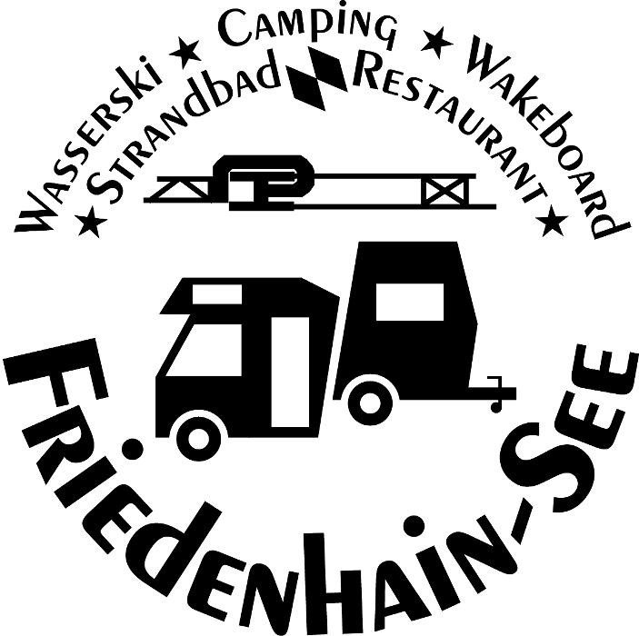 Friedenhain-See Freizeitanlagen GmbH Logo