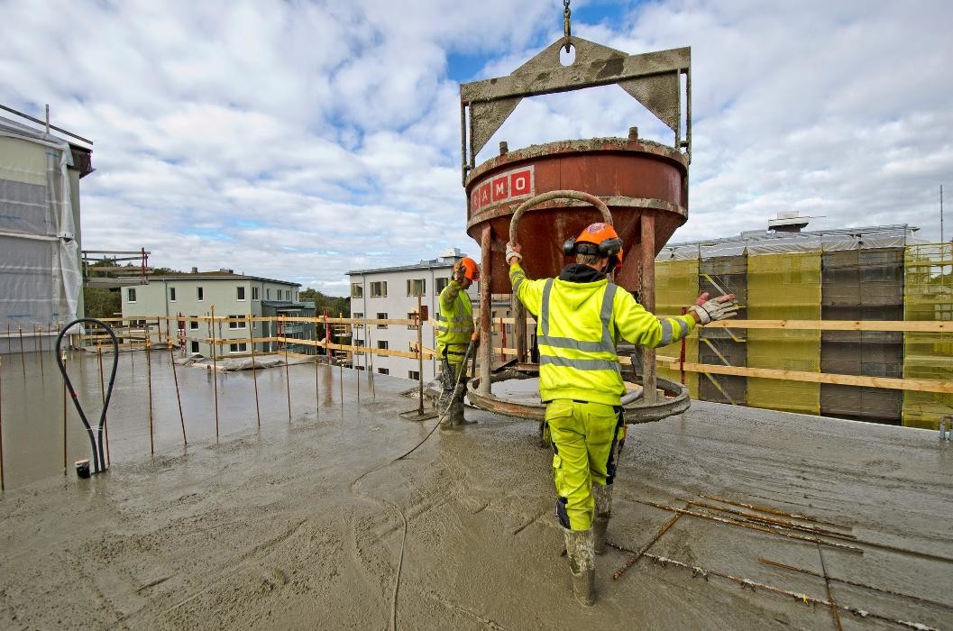 Bilder Cramo Elsterwerda