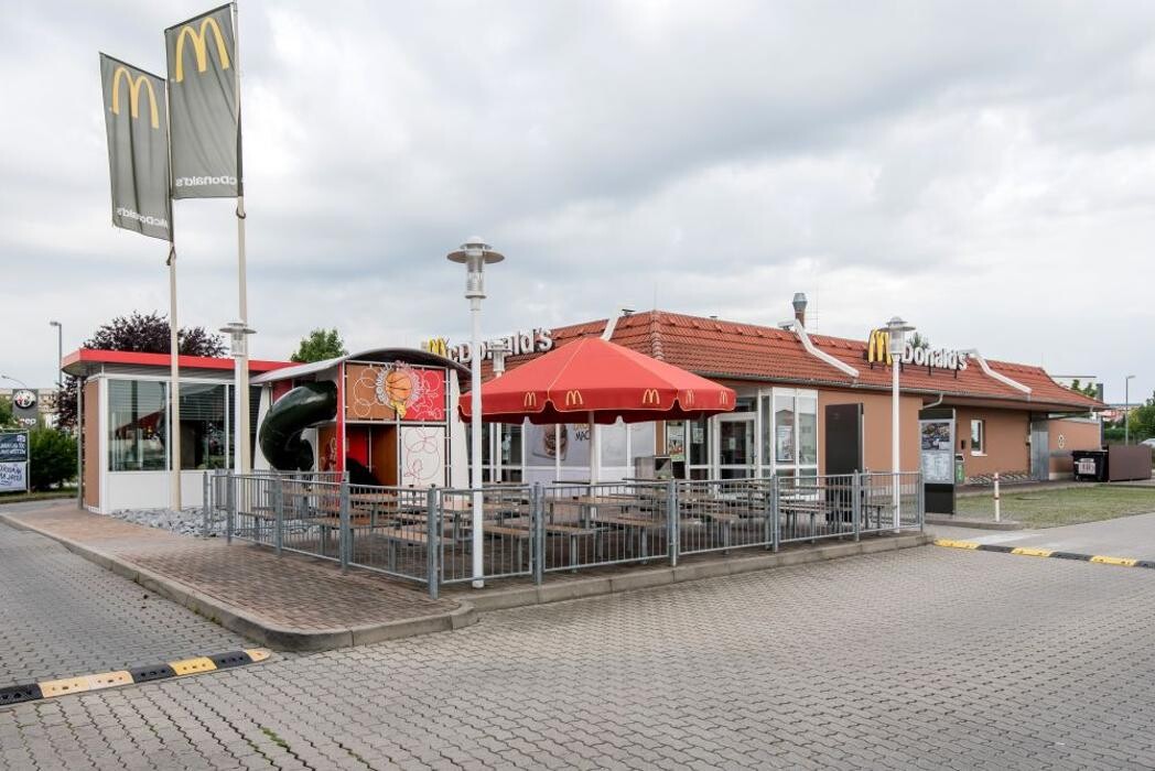Bilder McDonald's