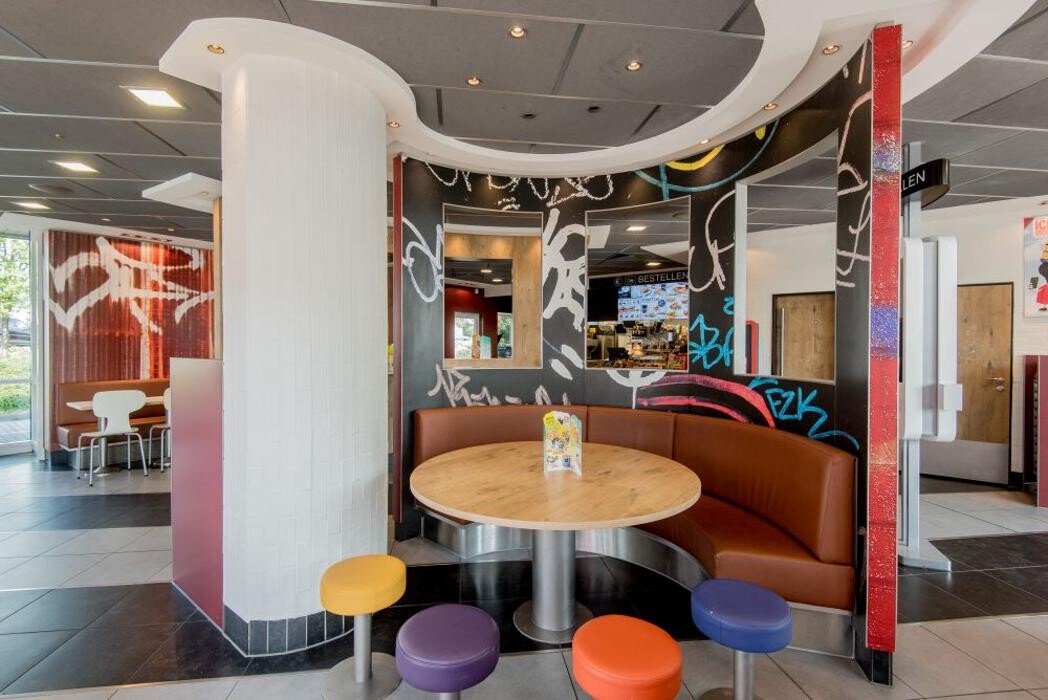 Bilder McDonald's