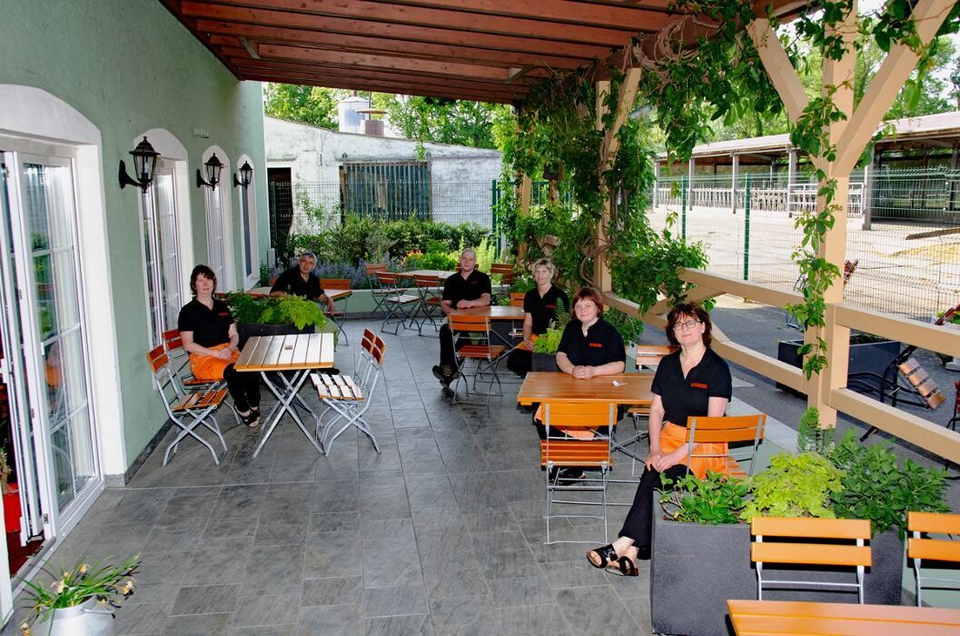 Bilder Landgasthaus zum Auerochsen