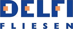Delfi Fliesen und mehr GmbH Logo