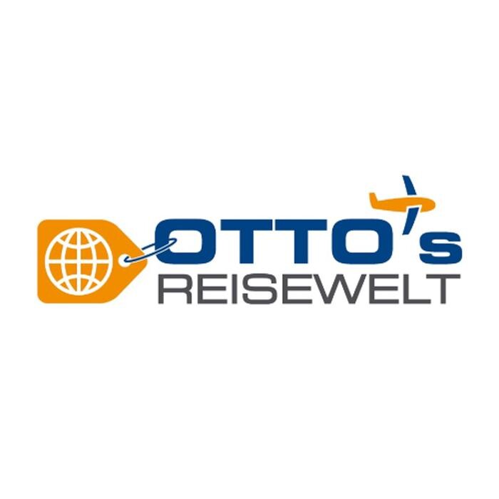 Ottos Reisewelt Logo