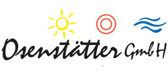 Osenstätter GmbH Heizung Sanitär Logo