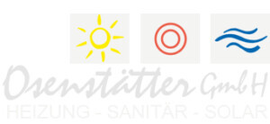 Bilder Osenstätter GmbH Heizung Sanitär