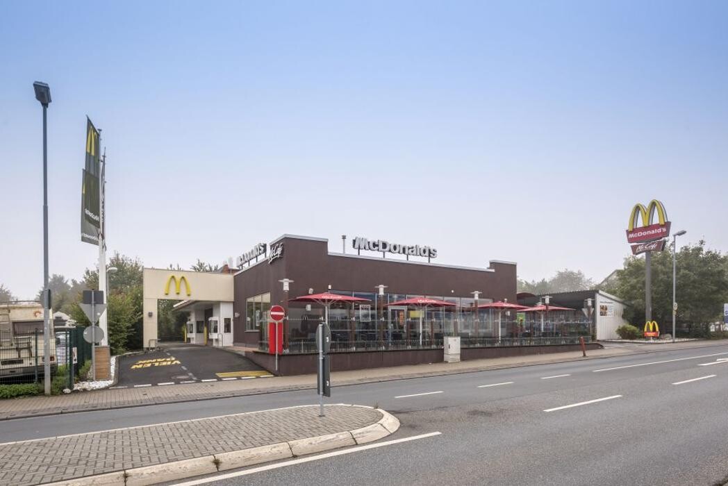 Bilder McDonald's