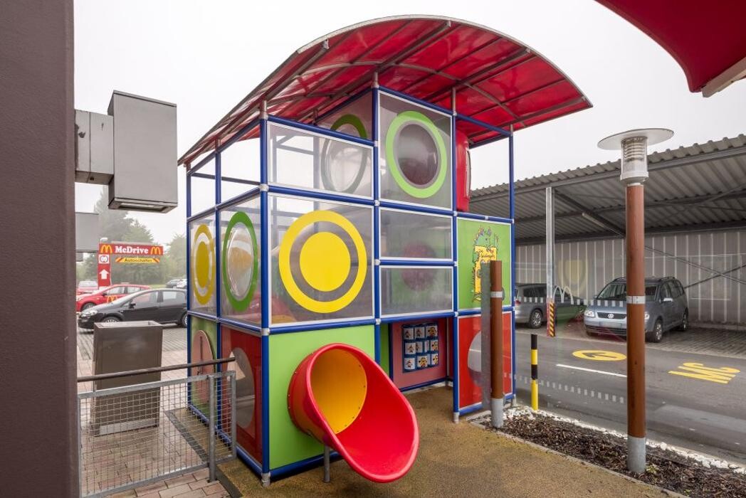 Bilder McDonald's