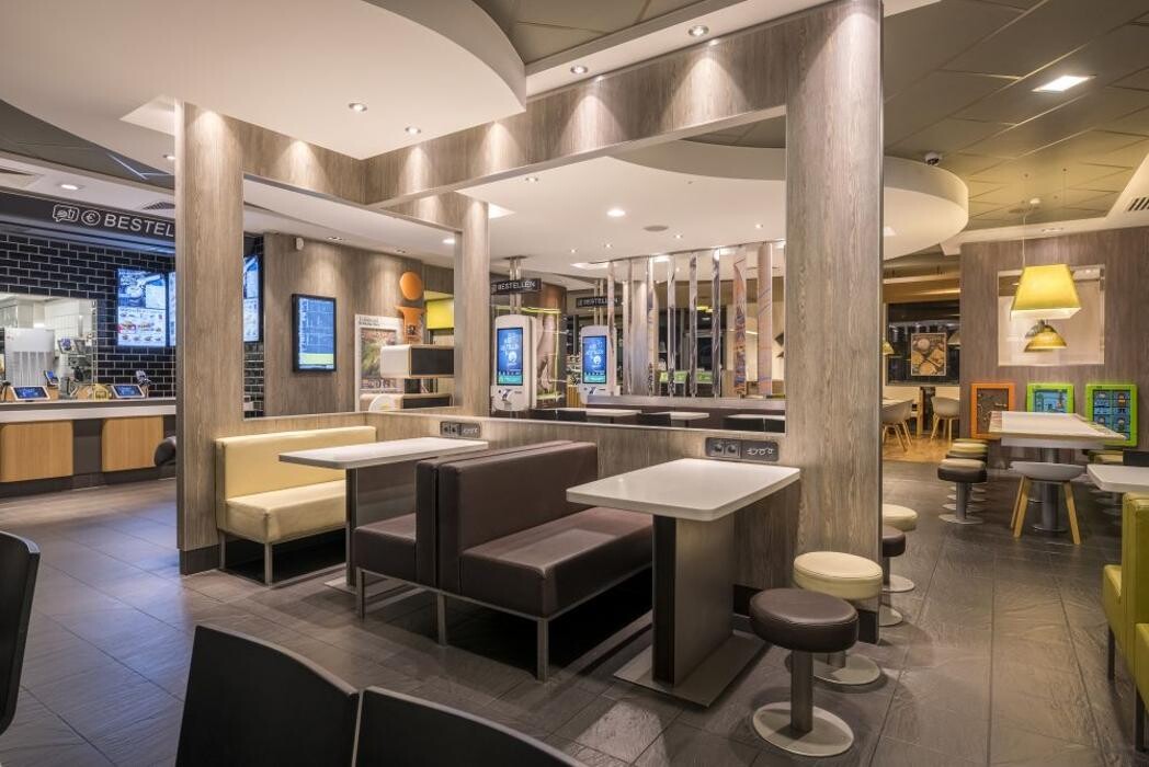 Bilder McDonald's
