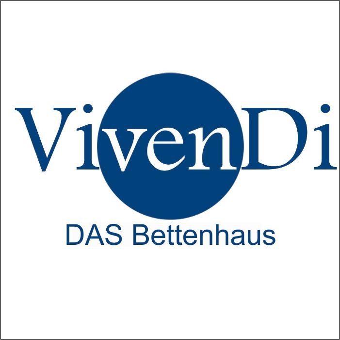 Vivendi das Bettenhaus Logo