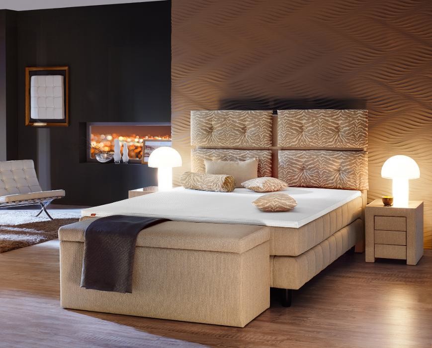 Bilder Vivendi das Bettenhaus