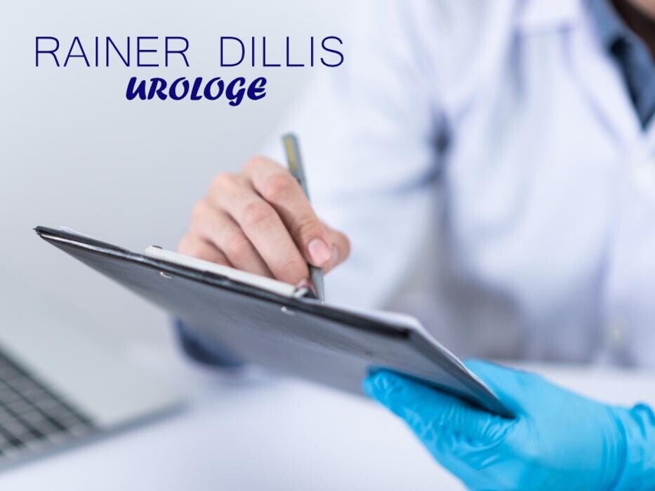 Bilder Urologische Praxis Altötting - Dr.med. M. Roiner