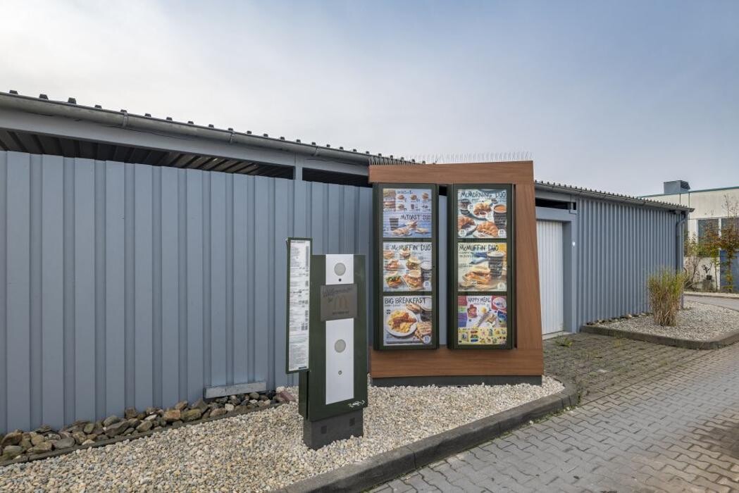 Bilder McDonald's