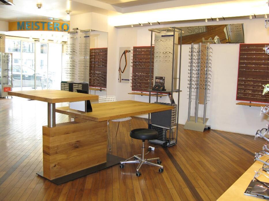 Bilder MEISTER OPTIK