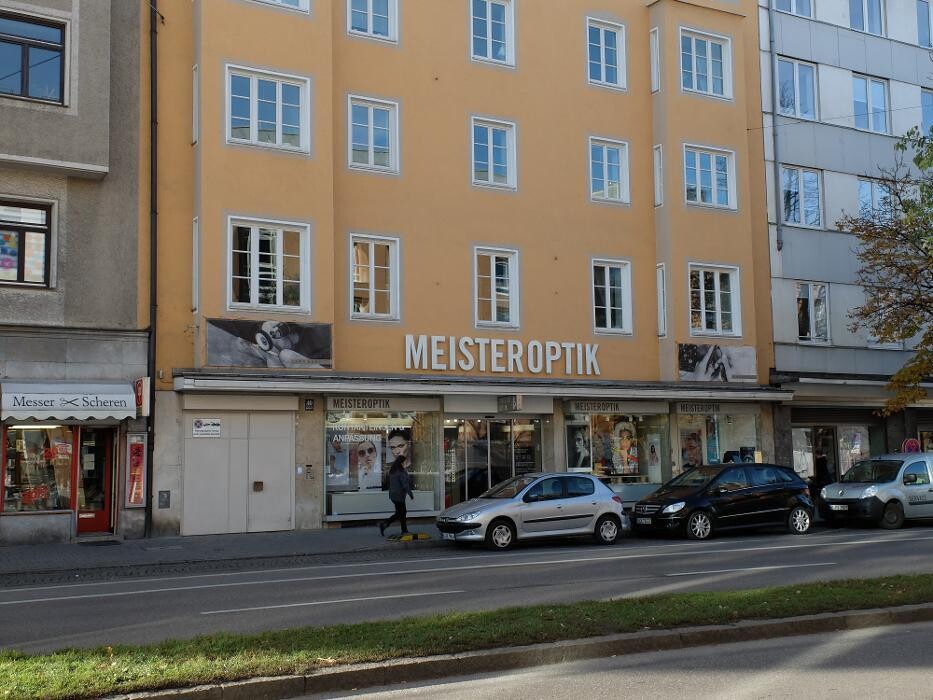 Bilder MEISTER OPTIK
