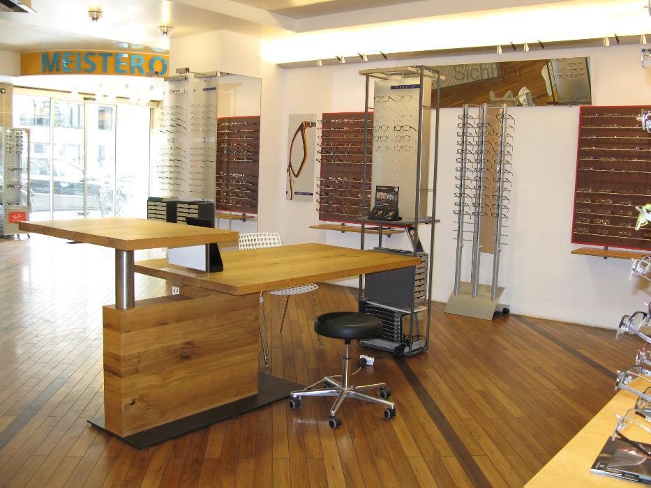 Bilder MEISTER OPTIK