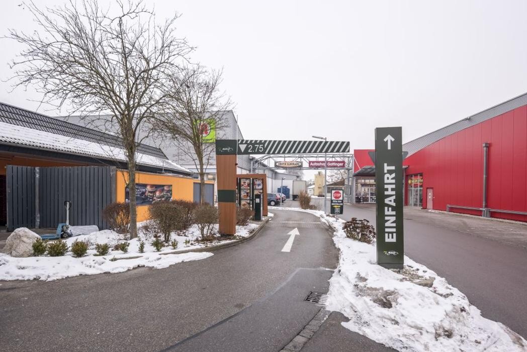 Bilder McDonald's