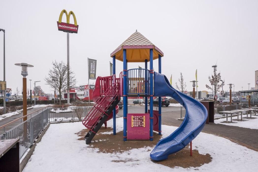 Bilder McDonald's