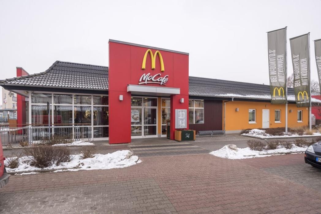 Bilder McDonald's