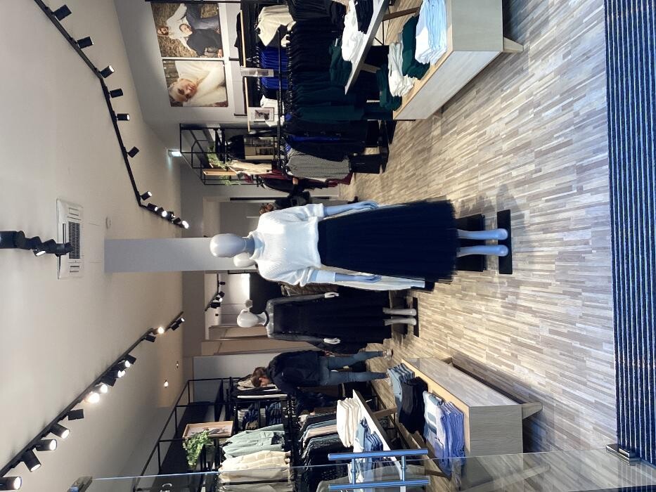 Bilder zero Store