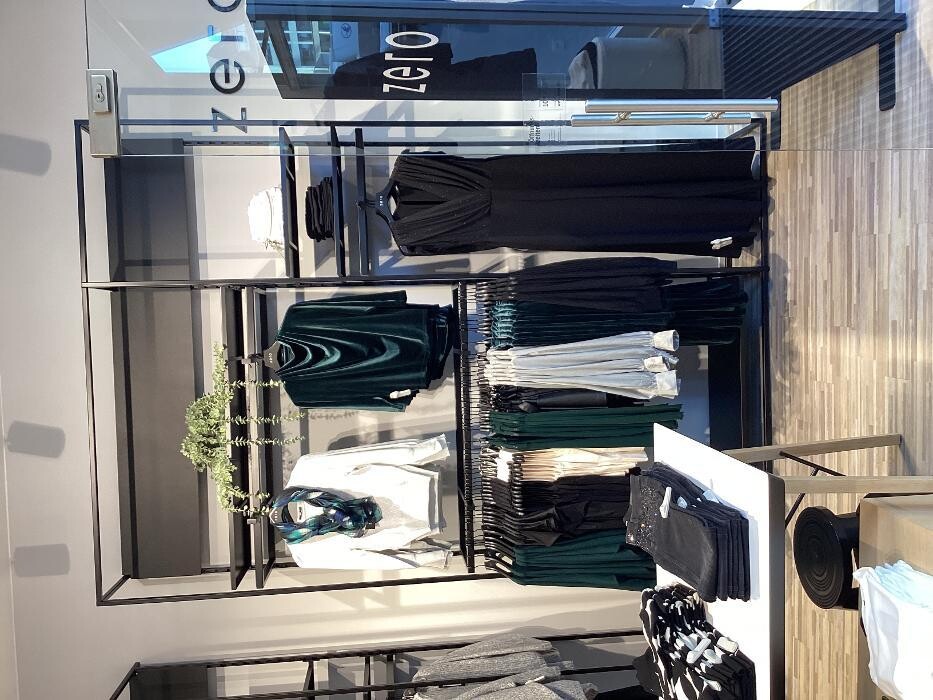 Bilder zero Store