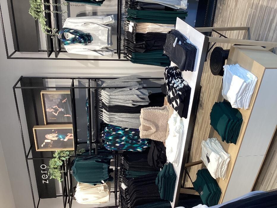 Bilder zero Store