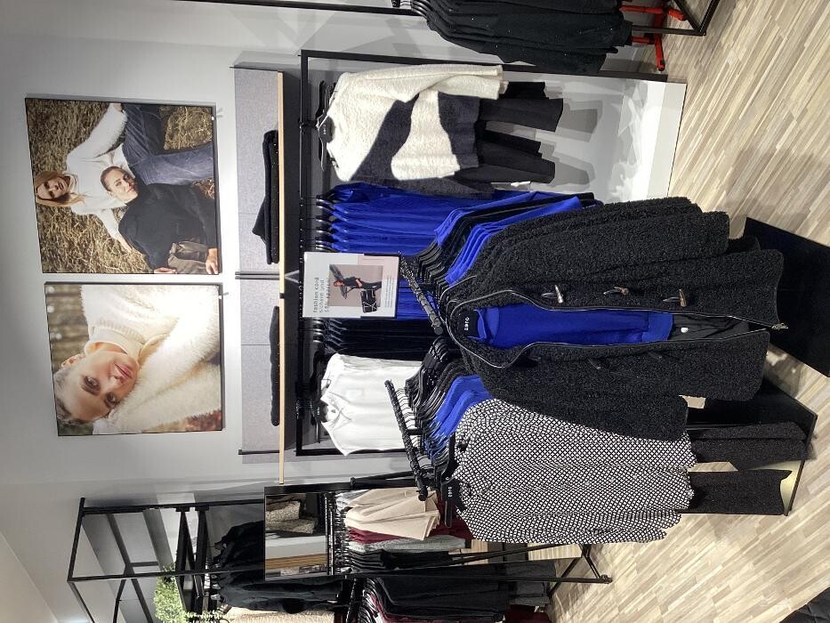 Bilder zero Store