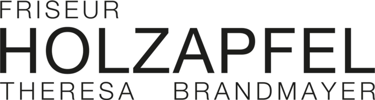 Friseur Holzapfel Logo