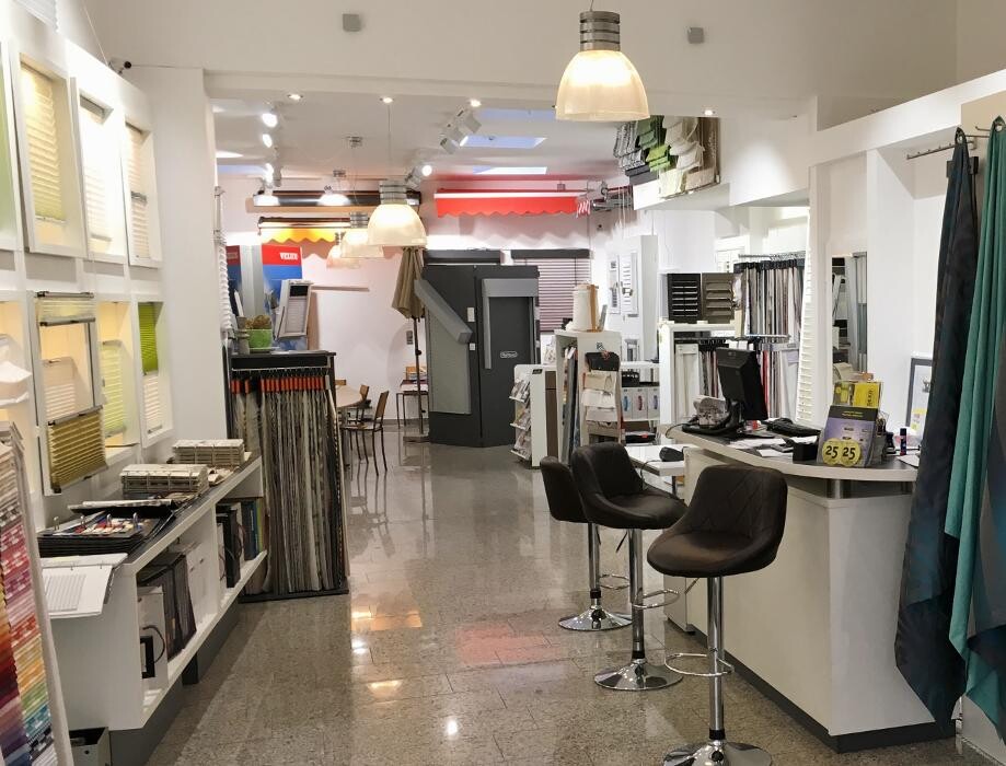 Bilder Dekofactory Bonn - at Home Service