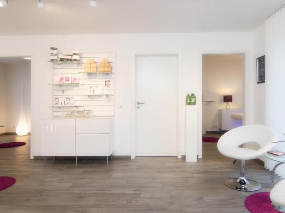 Bilder COSMETIC-INSTITUT BB | Birgit Ruland