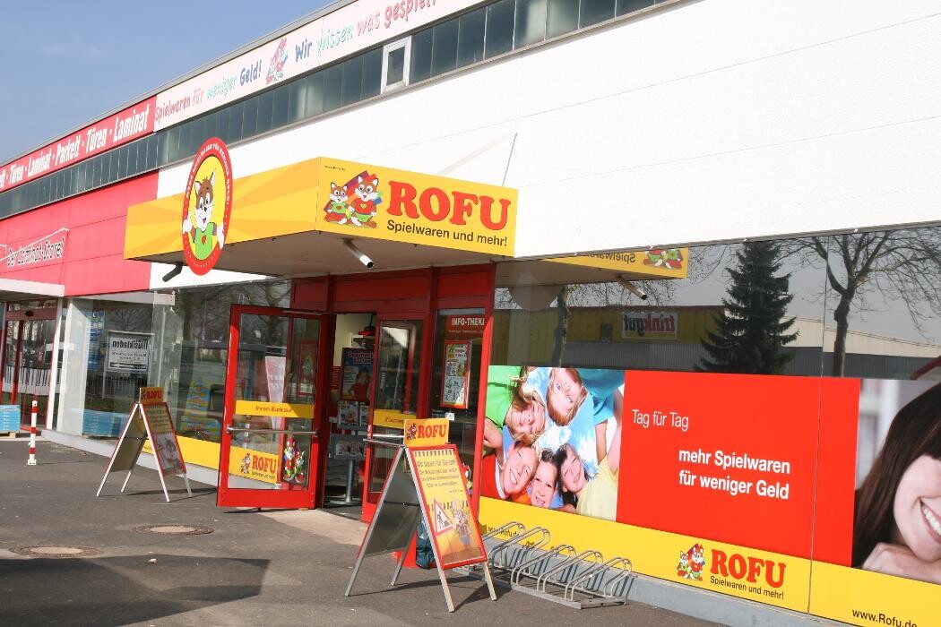 Bilder Rofu Kinderland Wittlich