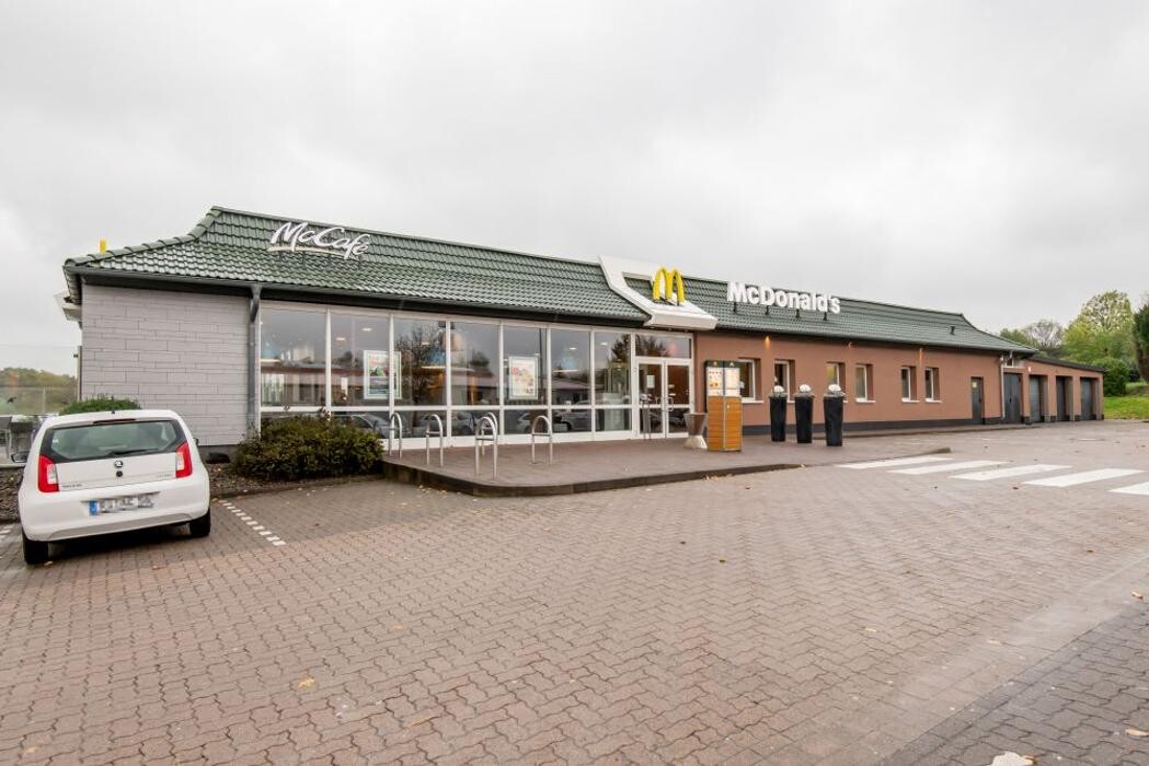 Bilder McDonald's