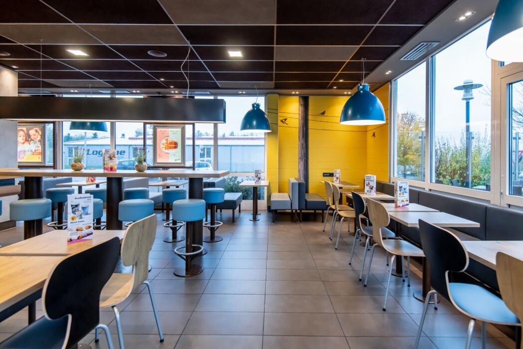 Bilder McDonald's