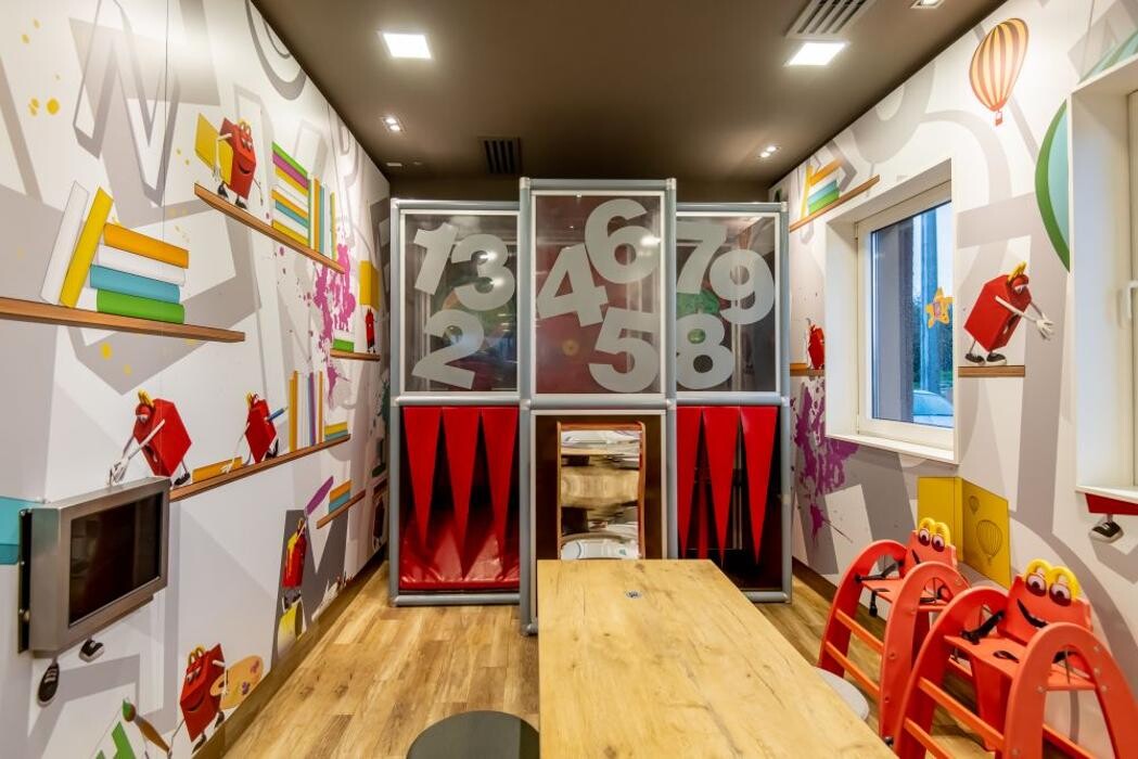 Bilder McDonald's