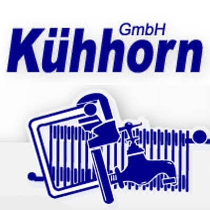 Kühhorn GmbH Heizung-, Sanitär-, Elektro- und Kältetechnik Logo