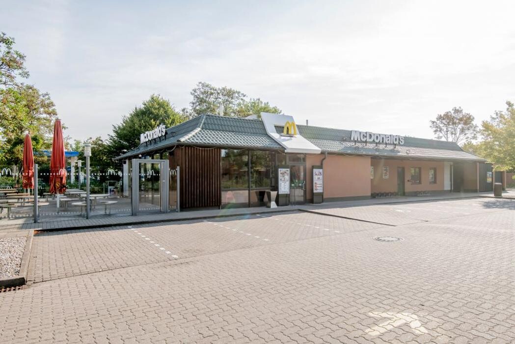 Bilder McDonald's