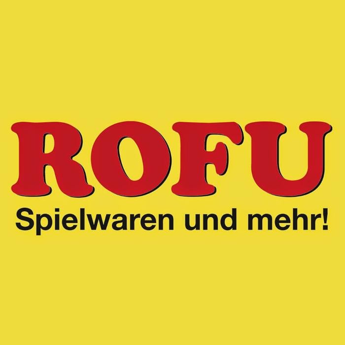 Rofu Kinderland Petersberg Logo