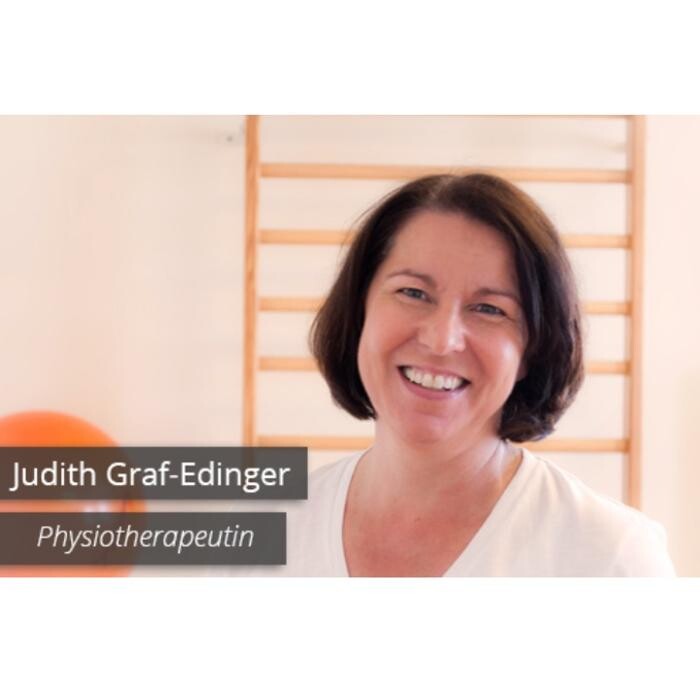 Bilder Judith Graf-Edinger Krankengymnastik