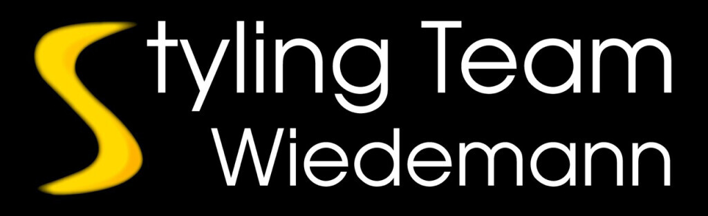 Stylingteam Wiedemann Logo