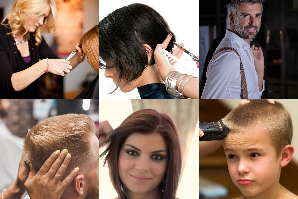 Bilder Stylingteam Wiedemann