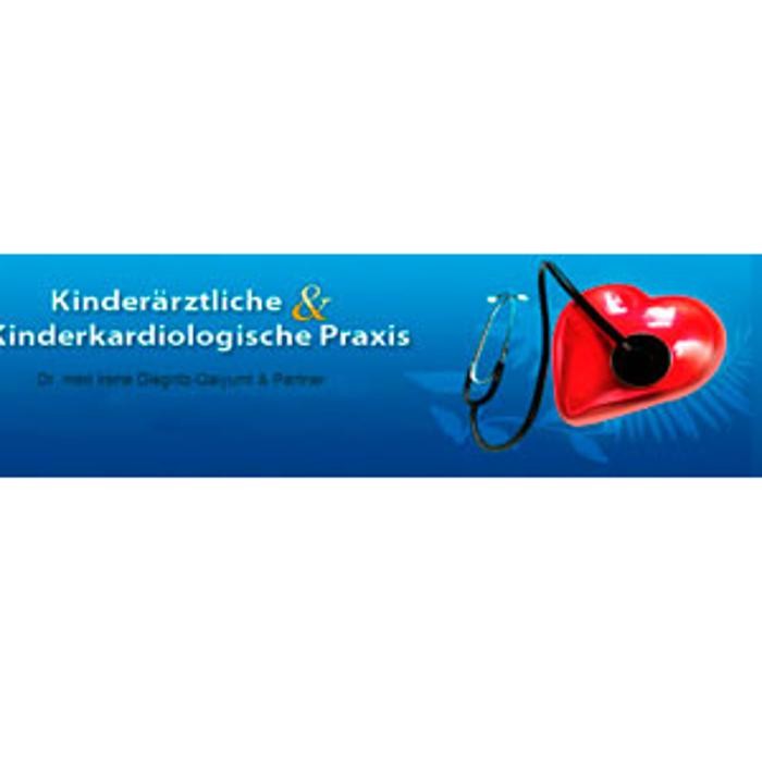 Dr. med. Irene Diegritz-Qaiyumi Logo