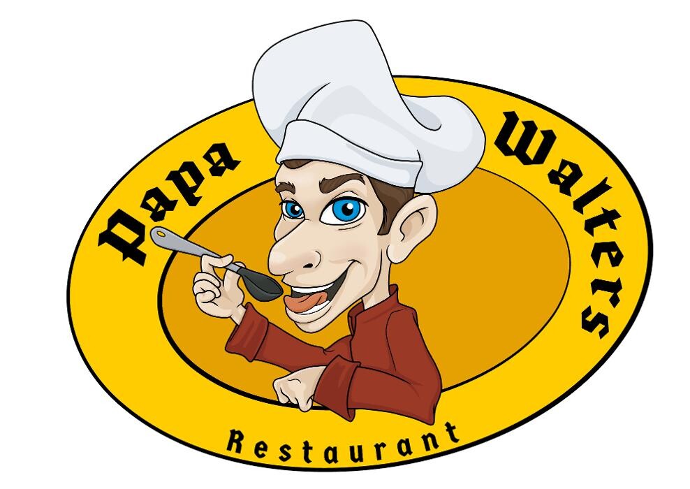 Papa Walters UG Logo