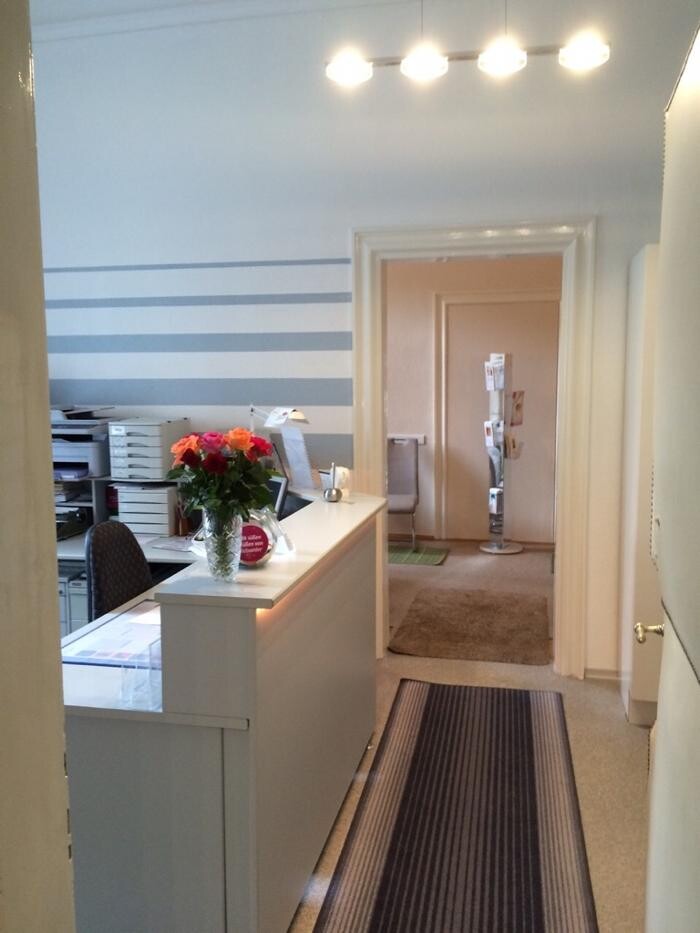 Bilder Allgemeinarztpraxis Dr. Kieffer