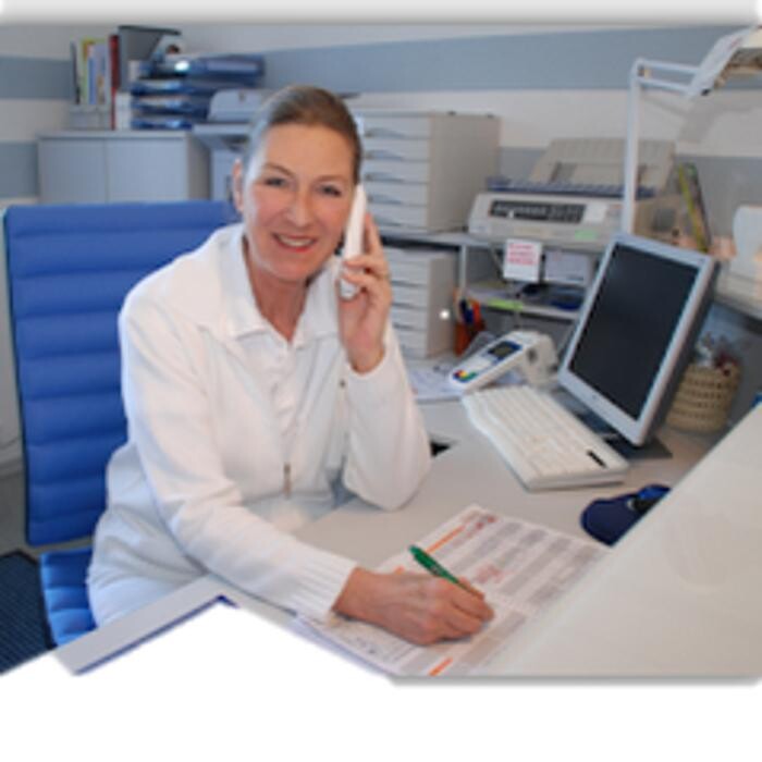 Bilder Allgemeinarztpraxis Dr. Kieffer