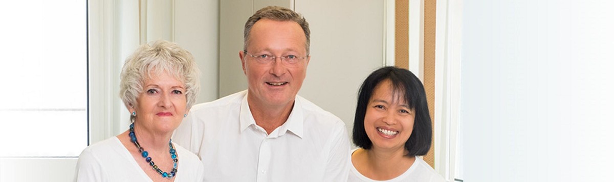 Bilder Herr Dr. med. Ulrich Rossmanith