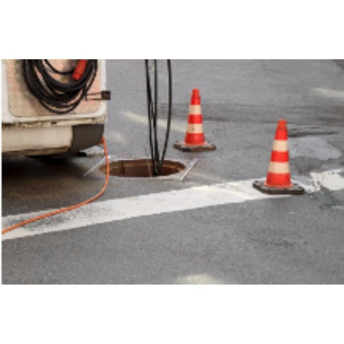 Bilder Michael Holländer Rohrreinigung Kanal-TV Dichtheitsprüfungen GaLabau Tiefbau