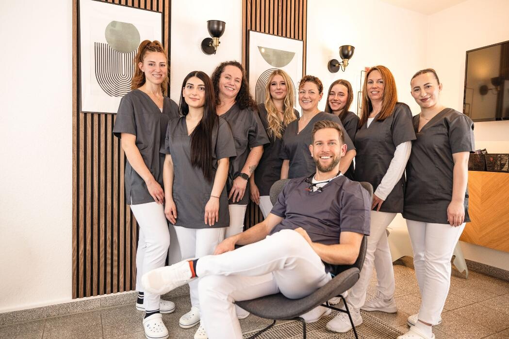 Bilder BLENDENTAL Zahnarztpraxis