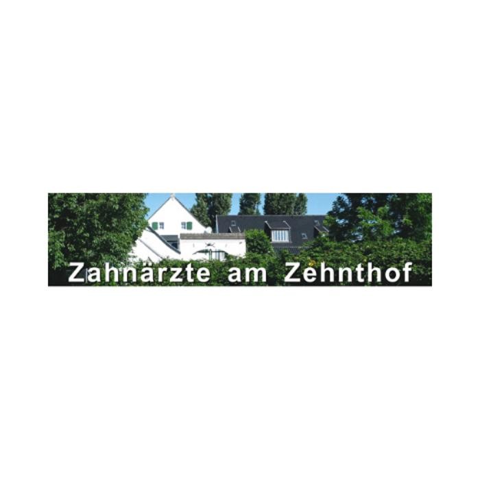 Zahnärzte am Zehnthof Scholz & Rodatus-Petrewitz Logo