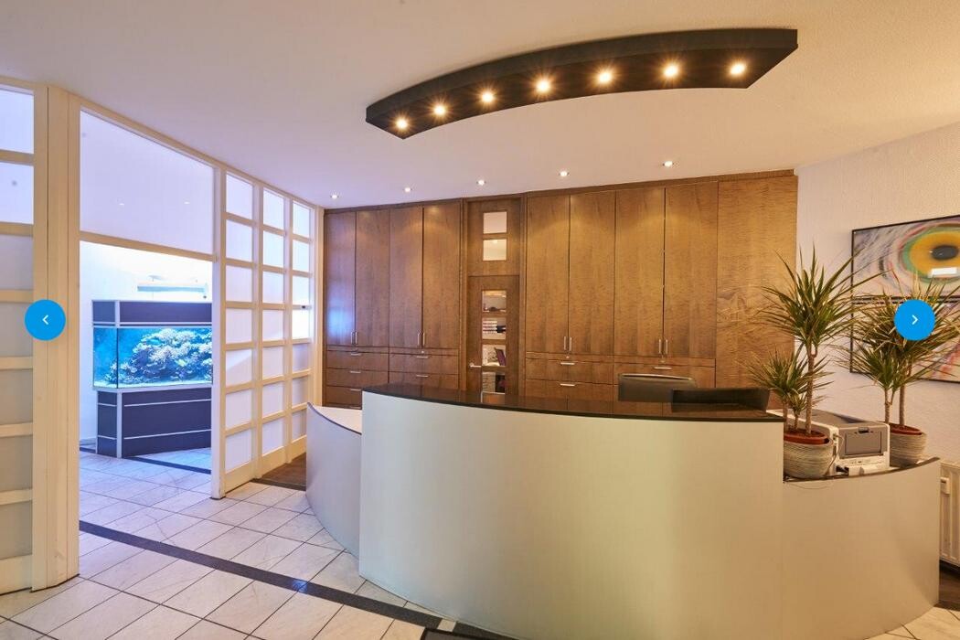 Bilder Zahnärztliche Gemeinschaftspraxis Dr. B. Dietze, J. Bertelmann