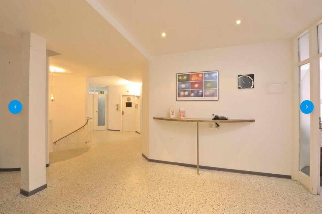 Bilder Zahnärztliche Gemeinschaftspraxis Dr. B. Dietze, J. Bertelmann