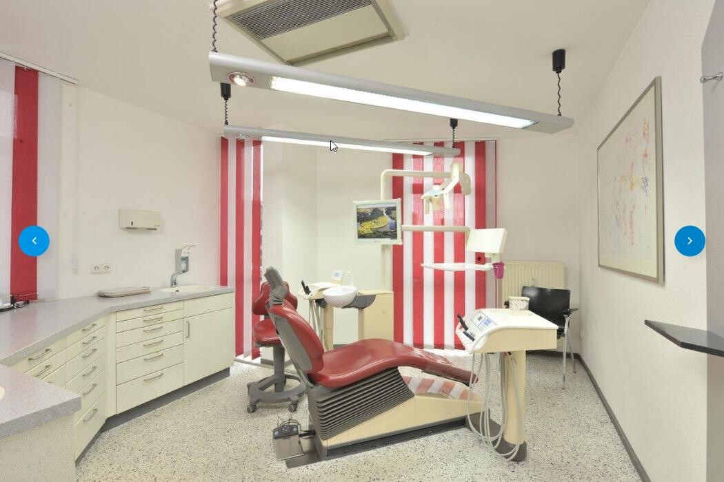 Bilder Zahnärztliche Gemeinschaftspraxis Dr. B. Dietze, J. Bertelmann